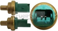Genuine FUELPARTS Temperature Switch for Peugeot Bipper HDi 1.4 (05/08-07/12)