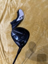 Titleist TSR2  3 wood / 16.5