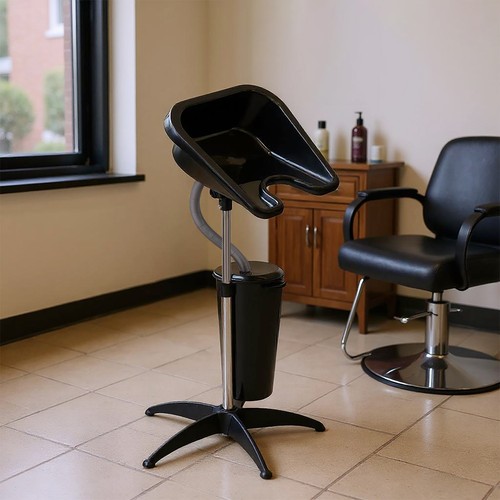 Hair salon portable shampoo - salon,