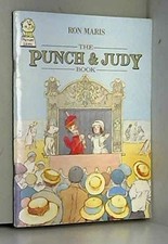 The Punch and Judy Book
