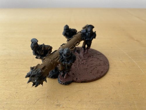 Games workshop metal - games, uruk-hai