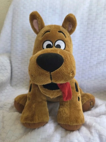 2020 scooby doo build bear - 2020,