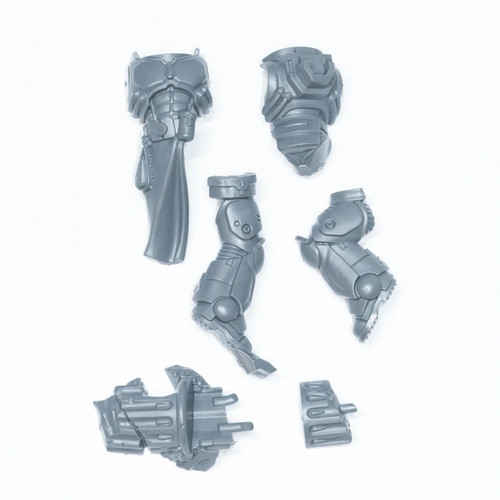 Warhammer 40k blood - warhammer, angels