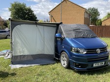 Fiamma Premium Privacy Room