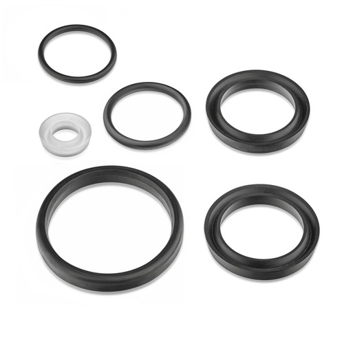 Gasket set compatible for - gasket,