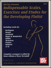 Indispensable Scales Exercises