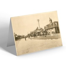 Notelet vintage kent the - -,