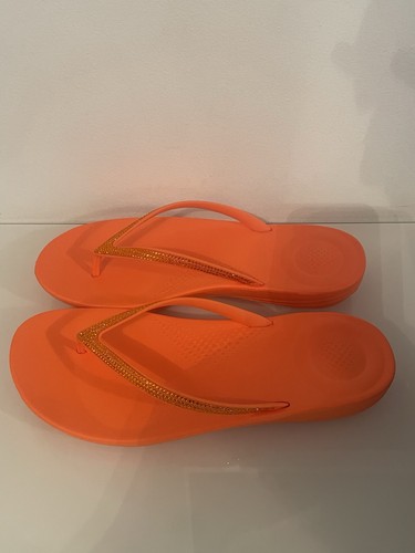 Women fitflop orange - women’s, flip