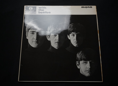 Beatles with the 1963 - the,