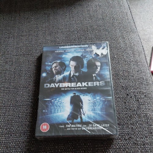 Daybreakers - , (dvd,