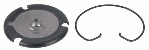 Release plate clutch - plate, vw
