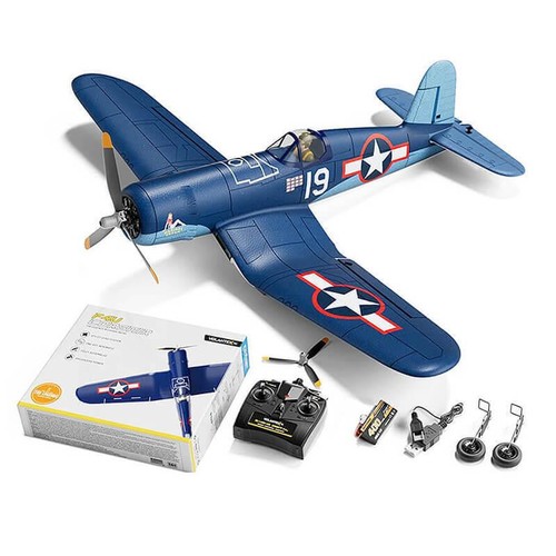 Volantex 768 f4u - 768-3,