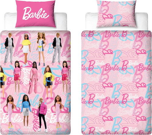 Barbie officially licensed - barbie,