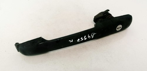 Door handle exterior - handle,