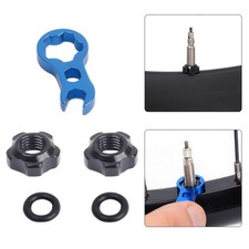  Law Mouth Nut Vacuum Tire Gas