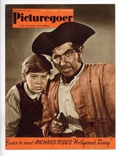 Picturegoer UK Magazine Jun 3