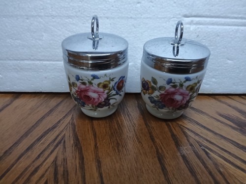 Pair royal worcester - royal,