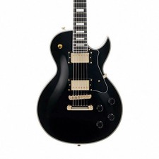 Cort CR270-BK Single Cut