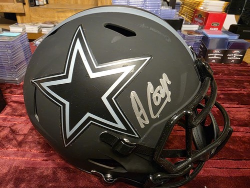 Amari cooper signed dallas - amari,