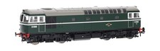 3318 Heljan OO Gauge Class 33