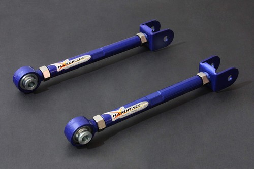 Hardrace rear trailing arms - rear,