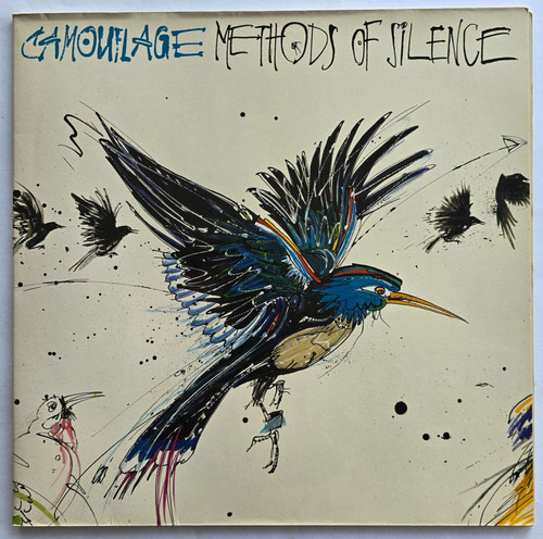 Camouflage methods of - –,