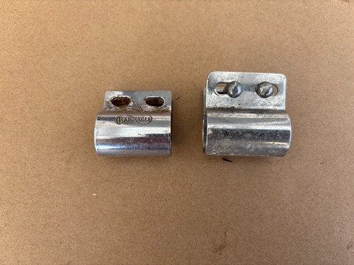 Badge bar clip for - bar,