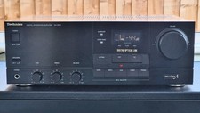 TECHNICS SU-X955 Integrated