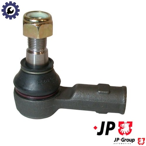 Tie rod end 1144600100 for - 1144600100, vw