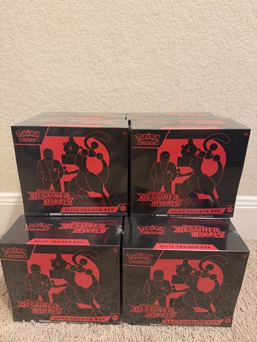 New factory sealed - factory,