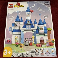 LEGO DUPLO: 3in1 Magical
