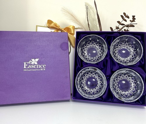 Essence lead crystal 4 - essence,