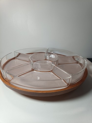 Swedish lazy susan - susan, chip