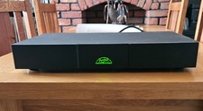 Naim Flatcap 2X- Power Supply + Snaic