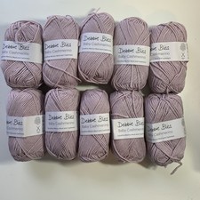Debbie  Bliss Baby Cashmerino
