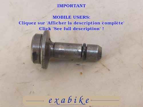 Clutch pusher for - for, yamaha