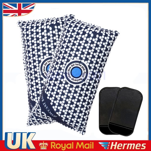 Pcs car home dehumidifier - 2,