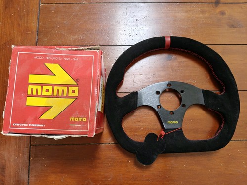 Momo racing steering - racing,