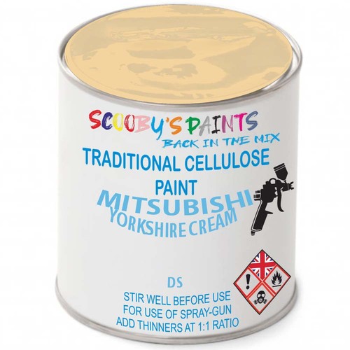 Cellulose tin paint for - cellulose,