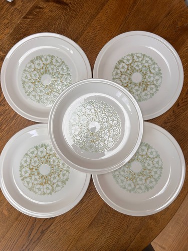 Vintage hornsea fleur - fleur, 10"