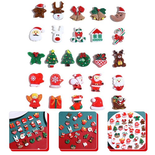 Pcs assorted resin - pcs,