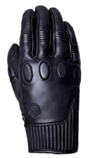 Knox Men's Black Hanbury Hand