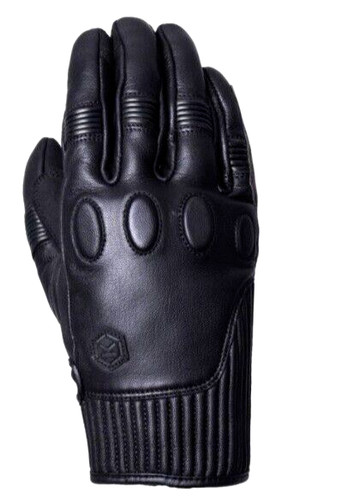 Knox men black hanbury - men's, hand