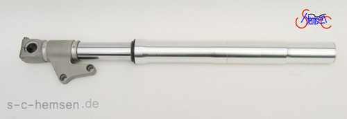 Fork stanchion left - for, ducati