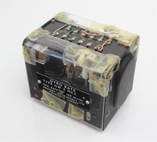 Rate Gyro Type GW3 Mk2 Graseby