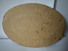 Vintage Rare Jawa Window Sticker - “Join The Jawa People” Window Sticker