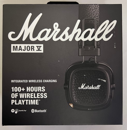 Marshall major wireless - marshall,