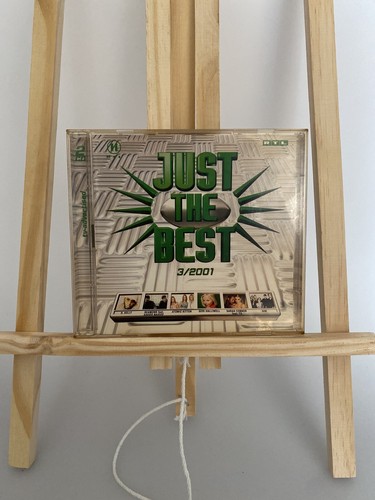 Just the best - best, 3