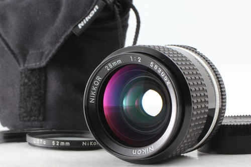 Exc nikon s ais nikkor - ais,