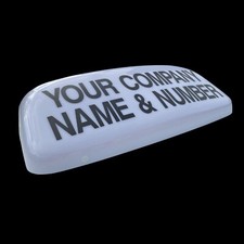 LETTERCRAFT 18" Streamline -